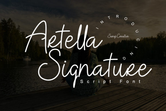 Artella Font Download: A Modern Script Guide